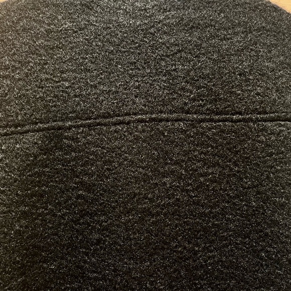 Sam Edelman stand collar boucle jacket - Picture 8 of 8